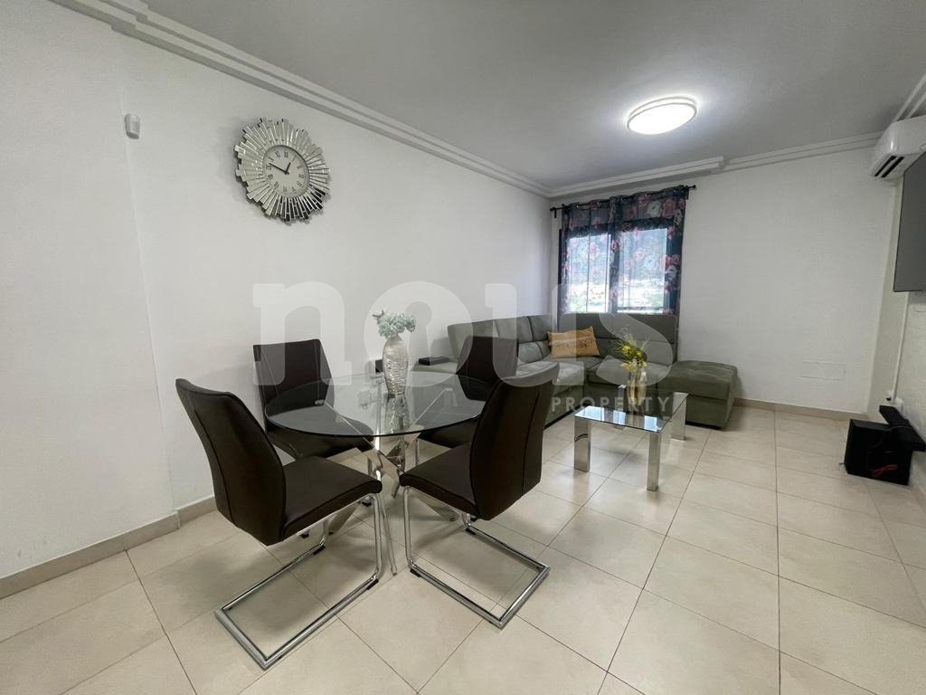 Takvåning i Adeje, Tenerife, Spanien 3 sovrum,  Nr. 103075