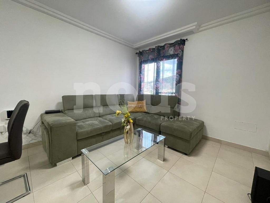 Takvåning i Adeje, Tenerife, Spanien 3 sovrum,  Nr. 103075