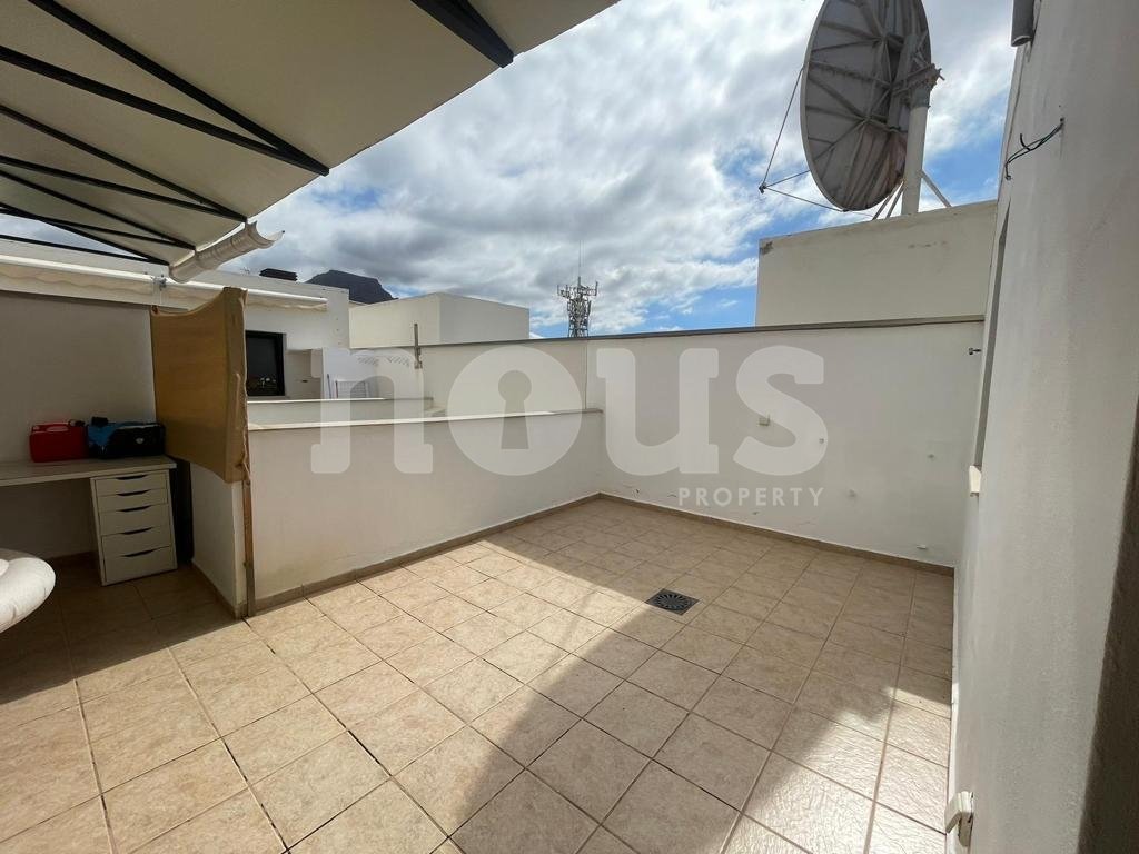 Takvåning i Adeje, Tenerife, Spanien 3 sovrum,  Nr. 103075