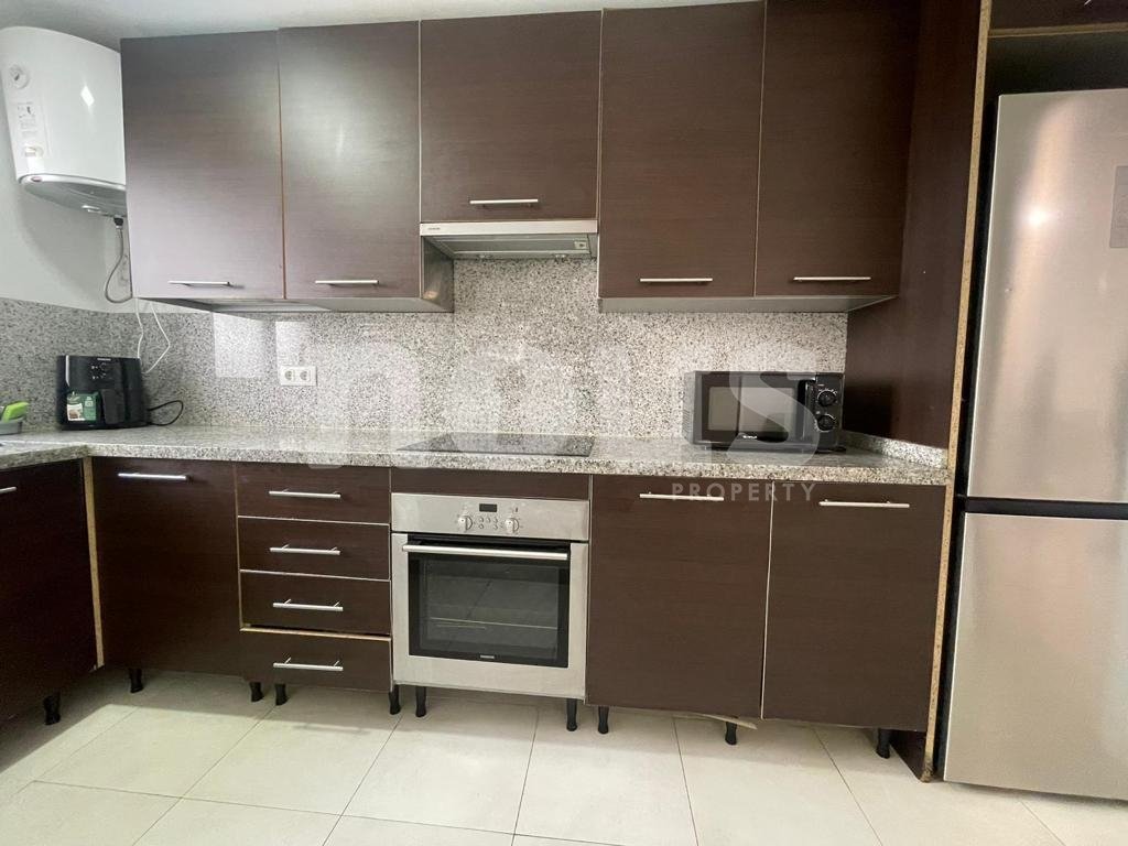Takvåning i Adeje, Tenerife, Spanien 3 sovrum,  Nr. 103075