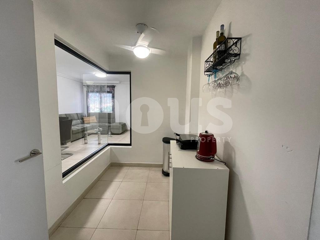 Takvåning i Adeje, Tenerife, Spanien 3 sovrum,  Nr. 103075
