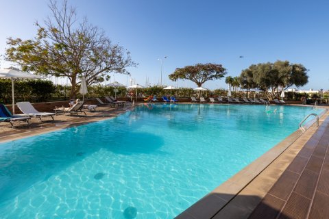 Apartament Puerto Rico, Gran Canaria, Hiszpania 2 sypialnie, 64 mkw. nr 107650 – zdjęcie 25