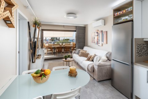 Apartament Puerto Rico, Gran Canaria, Hiszpania 2 sypialnie, 64 mkw. nr 107650 – zdjęcie 16