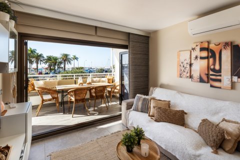 Apartament Puerto Rico, Gran Canaria, Hiszpania 2 sypialnie, 64 mkw. nr 107650 – zdjęcie 18