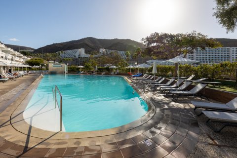 Apartament Puerto Rico, Gran Canaria, Hiszpania 2 sypialnie, 64 mkw. nr 107650 – zdjęcie 3