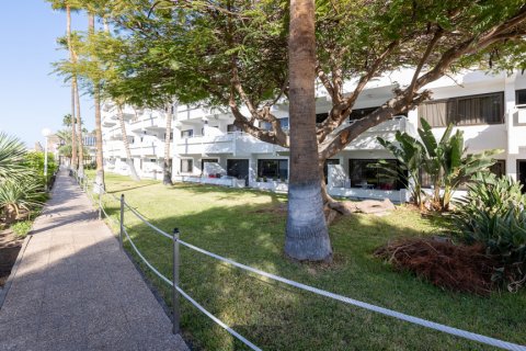 Apartament Puerto Rico, Gran Canaria, Hiszpania 2 sypialnie, 64 mkw. nr 107650 – zdjęcie 22