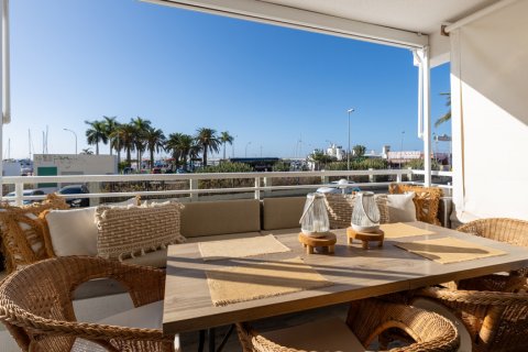 Apartament Puerto Rico, Gran Canaria, Hiszpania 2 sypialnie, 64 mkw. nr 107650 – zdjęcie 7