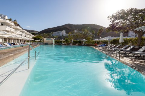 Apartament Puerto Rico, Gran Canaria, Hiszpania 2 sypialnie, 64 mkw. nr 107650 – zdjęcie 21