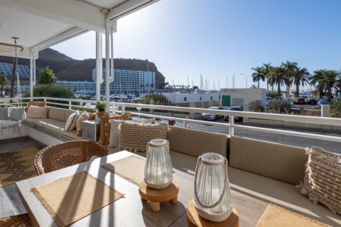 Apartament Puerto Rico, Gran Canaria, Hiszpania 2 sypialnie, 64 mkw. nr 107650 – zdjęcie 6