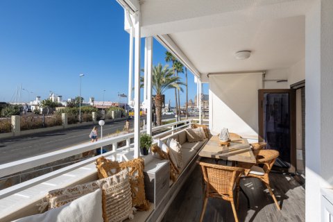 Apartament Puerto Rico, Gran Canaria, Hiszpania 2 sypialnie, 64 mkw. nr 107650 – zdjęcie 10