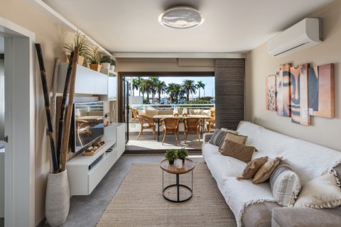Apartament Puerto Rico, Gran Canaria, Hiszpania 2 sypialnie, 64 mkw. nr 107650 – zdjęcie 1