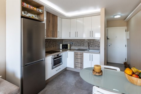 Apartament Puerto Rico, Gran Canaria, Hiszpania 2 sypialnie, 64 mkw. nr 107650 – zdjęcie 13