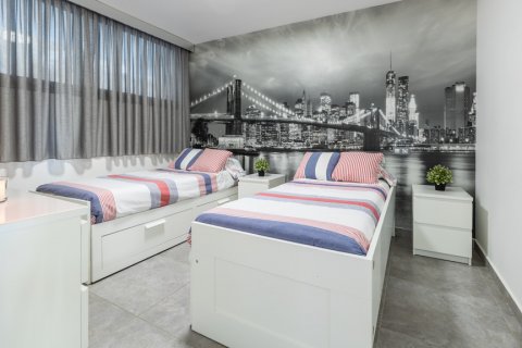 Apartament Puerto Rico, Gran Canaria, Hiszpania 2 sypialnie, 64 mkw. nr 107650 – zdjęcie 12