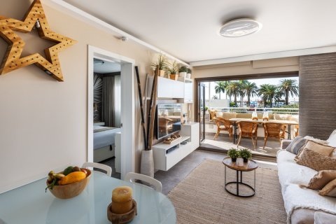 Apartament Puerto Rico, Gran Canaria, Hiszpania 2 sypialnie, 64 mkw. nr 107650 – zdjęcie 17