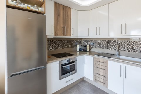 Apartament Puerto Rico, Gran Canaria, Hiszpania 2 sypialnie, 64 mkw. nr 107650 – zdjęcie 14
