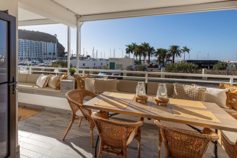 Apartament Puerto Rico, Gran Canaria, Hiszpania 2 sypialnie, 64 mkw. nr 107650 – zdjęcie 5