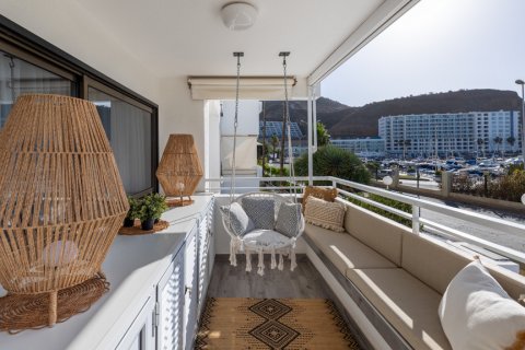 Apartament Puerto Rico, Gran Canaria, Hiszpania 2 sypialnie, 64 mkw. nr 107650 – zdjęcie 9