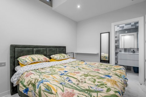 Villa zum Verkauf Alicante, Spanien 4 Schlafzimmer, 160 m2 Nr. 117808 - Foto 23