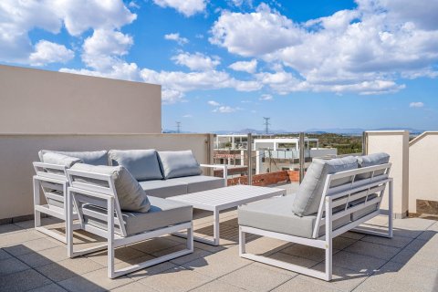 Villa zum Verkauf Alicante, Spanien 4 Schlafzimmer, 160 m2 Nr. 117808 - Foto 28