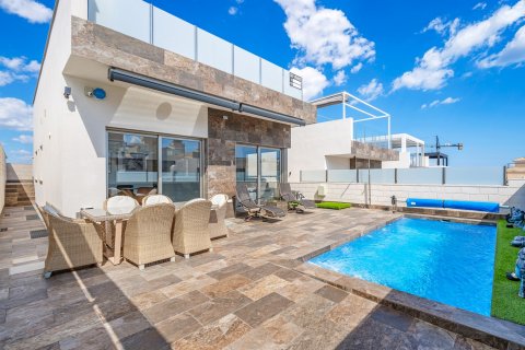 Villa zum Verkauf Alicante, Spanien 4 Schlafzimmer, 160 m2 Nr. 117808 - Foto 1
