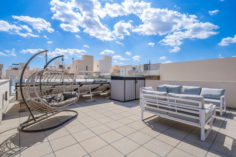 Villa zum Verkauf Alicante, Spanien 4 Schlafzimmer, 160 m2 Nr. 117808 - Foto 29