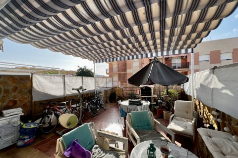 Kamienica Mazarron, Murcia, Hiszpania 3 sypialnie, 130 mkw. nr 117810 – zdjęcie 17