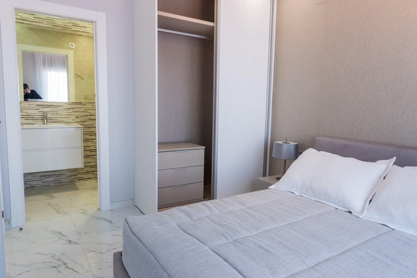 Willa w Los Altos, Alicante, Hiszpania 3 sypialnie, 89 mkw. nr 103456