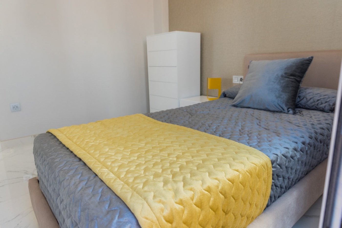 Willa w Los Altos, Alicante, Hiszpania 3 sypialnie, 89 mkw. nr 103456
