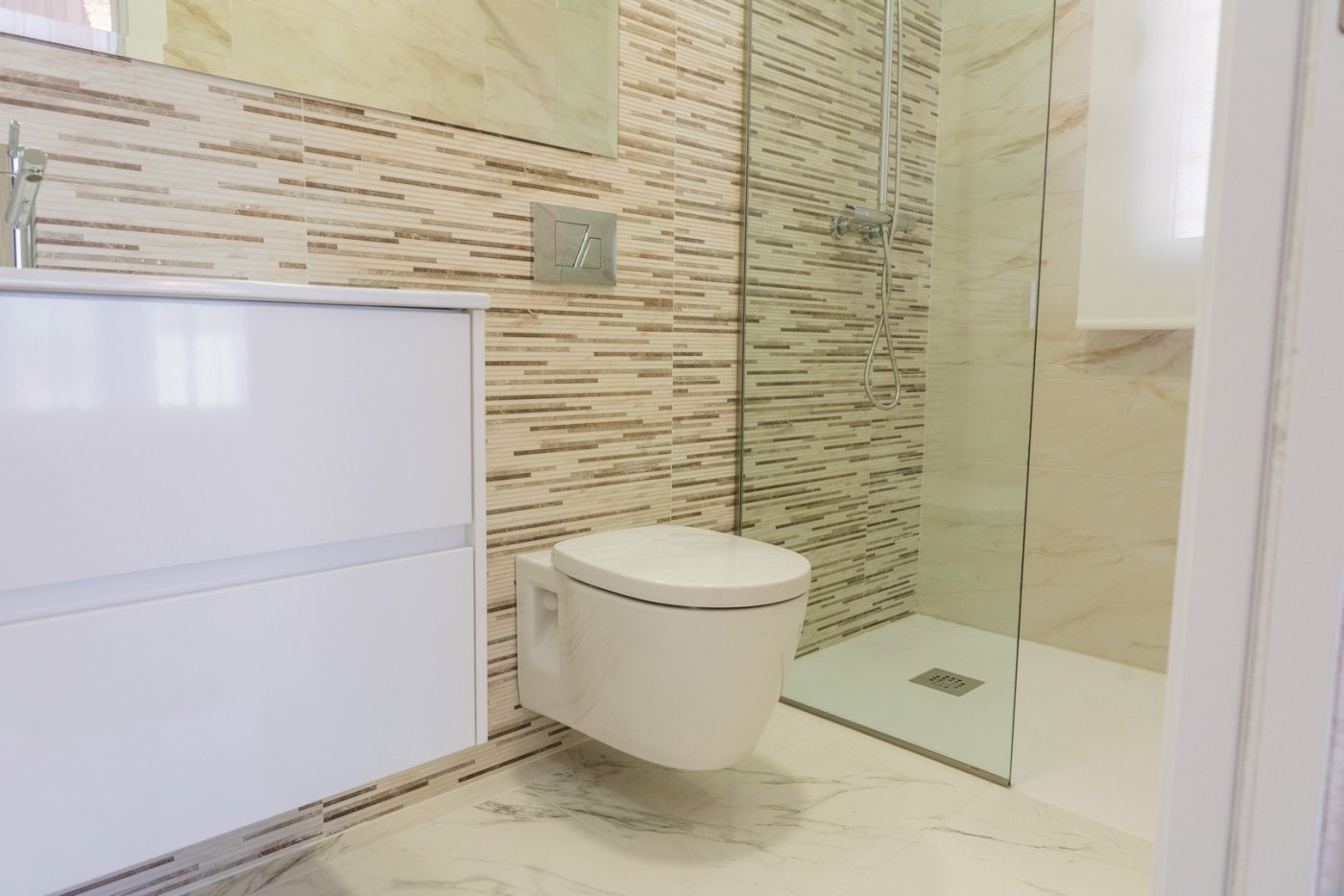 Willa w Los Altos, Alicante, Hiszpania 3 sypialnie, 89 mkw. nr 103456