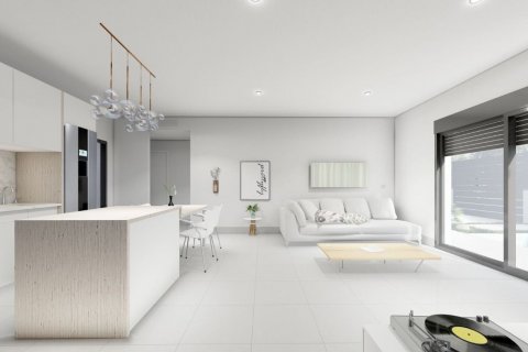 Villa in vendita Roldan, Murcia, Spagna 2 camere da letto, 75 mq. N° 116233 - foto 9