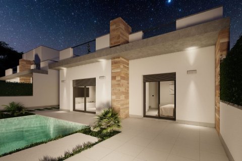 Villa in vendita Roldan, Murcia, Spagna 2 camere da letto, 75 mq. N° 116233 - foto 21