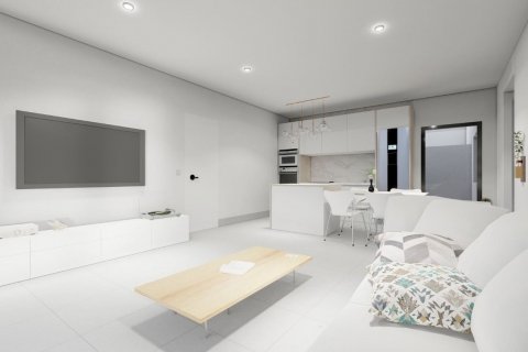 Villa in vendita Roldan, Murcia, Spagna 2 camere da letto, 75 mq. N° 116233 - foto 4