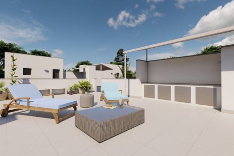 Villa in vendita Roldan, Murcia, Spagna 2 camere da letto, 75 mq. N° 116233 - foto 2