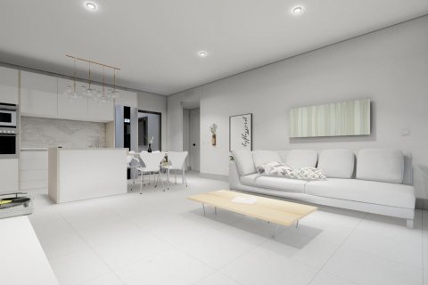 Villa in vendita Roldan, Murcia, Spagna 2 camere da letto, 75 mq. N° 116233 - foto 6