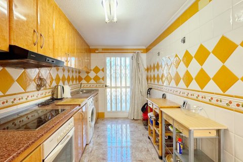 Townhouse à vendre Punta Prima, Alicante, Espagne, 4 chambres, 104 m2 No. 116221 - photo 7
