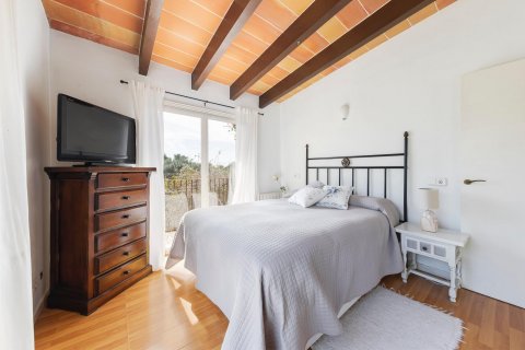 Finca for rent Manacor, Mallorca, Spain 4 bedrooms, 450 sq.m. No. 102562 - photo 16