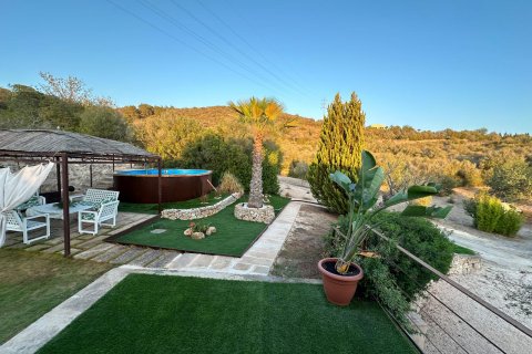 Finca for rent Manacor, Mallorca, Spain 4 bedrooms, 450 sq.m. No. 102562 - photo 2