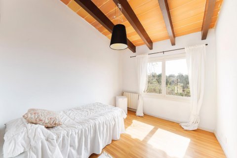 Finca for rent Manacor, Mallorca, Spain 4 bedrooms, 450 sq.m. No. 102562 - photo 19