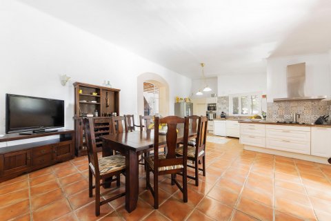 Finca for rent Manacor, Mallorca, Spain 4 bedrooms, 450 sq.m. No. 102562 - photo 11