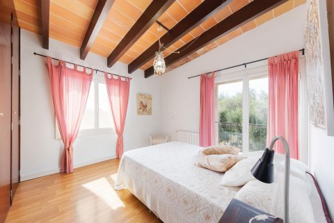 Finca for rent Manacor, Mallorca, Spain 4 bedrooms, 450 sq.m. No. 102562 - photo 18