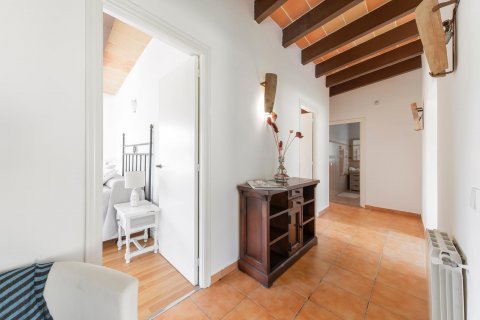 Finca for rent Manacor, Mallorca, Spain 4 bedrooms, 450 sq.m. No. 102562 - photo 17