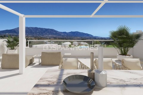 Apartamento en venta Mijas, Málaga, España 3 dormitorios, 102 m2 No. 59596 - foto 13