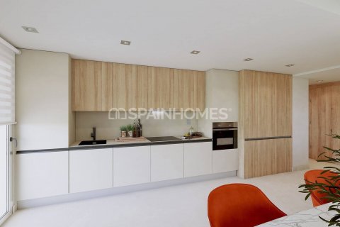Apartamento en venta Mijas, Málaga, España 3 dormitorios, 102 m2 No. 59596 - foto 25