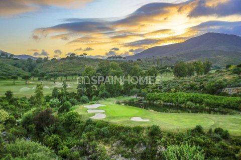 Apartamento en venta Mijas, Málaga, España 3 dormitorios, 102 m2 No. 59596 - foto 18