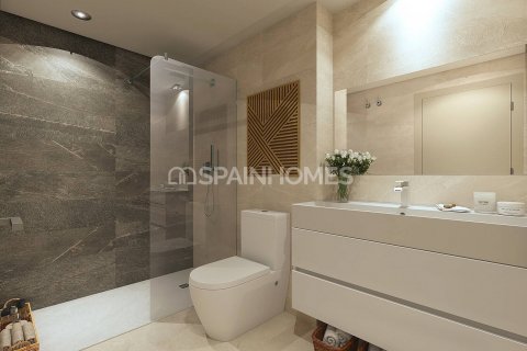 Apartamento en venta Mijas, Málaga, España 3 dormitorios, 102 m2 No. 59596 - foto 28