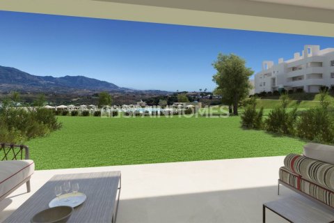 Apartment for sale in Mijas, Malaga, Spain 3 bedrooms, 102 sq.m. No. 59596 - photo 6
