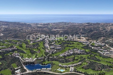 Apartamento en venta Mijas, Málaga, España 3 dormitorios, 102 m2 No. 59596 - foto 16