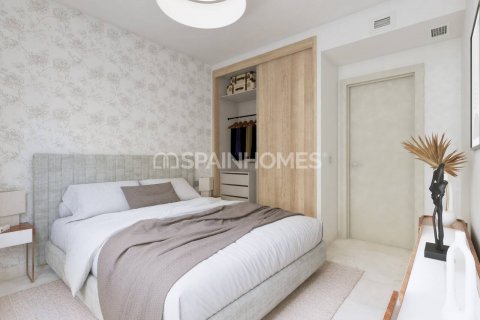 Apartamento en venta Mijas, Málaga, España 3 dormitorios, 102 m2 No. 59596 - foto 27
