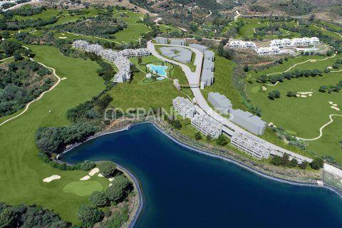 Apartamento en venta Mijas, Málaga, España 3 dormitorios, 102 m2 No. 59596 - foto 19