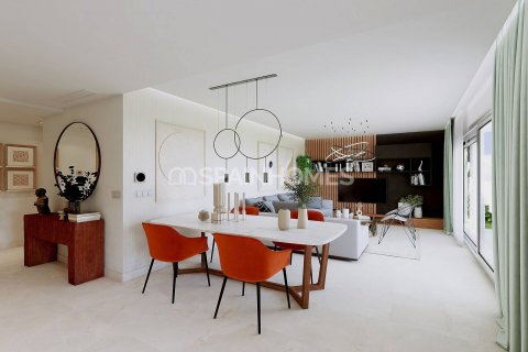 Apartamento en venta Mijas, Málaga, España 3 dormitorios, 102 m2 No. 59596 - foto 23